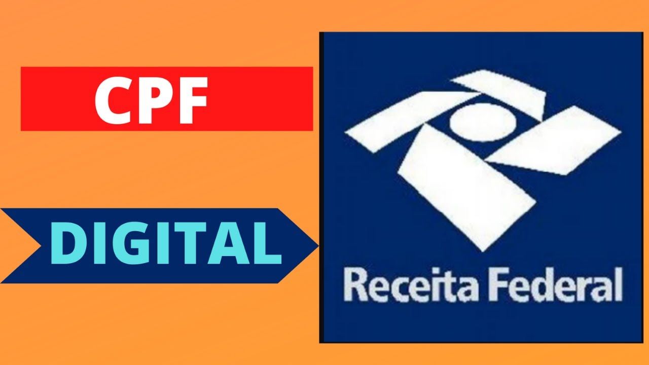 CPF digital