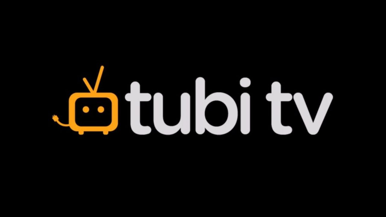 Tubi TV アプリ