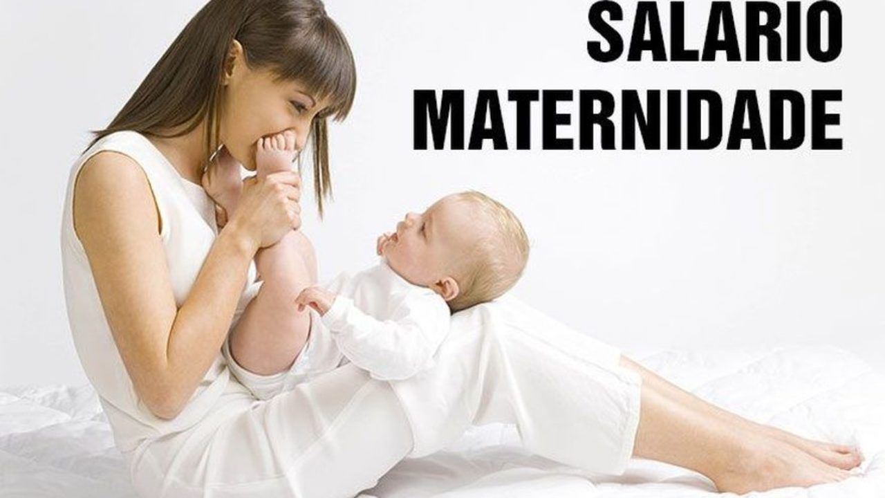 auxílio maternidade para mãe desempregada
