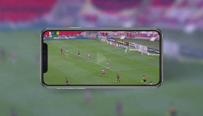 aplicativos para assistir futebol no celular