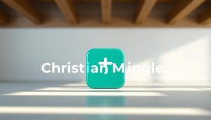 baixar Christian Mingle