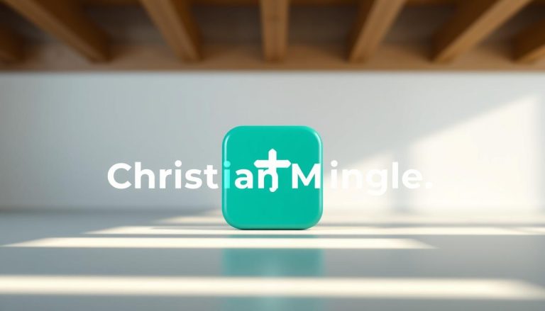 baixar Christian Mingle