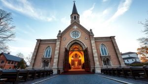 igreja local