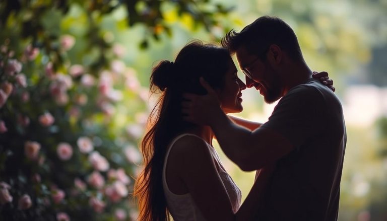 propósito no amor
