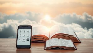 Aplicativos Devocionais