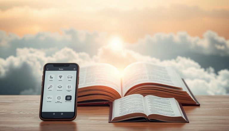 Aplicativos Devocionais