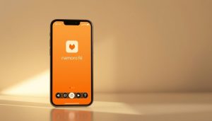 App namoro fé