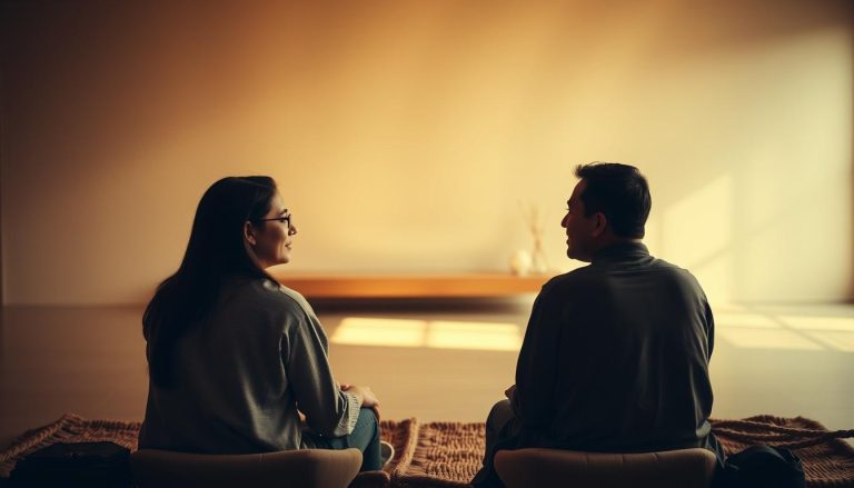 aconselhamento espiritual