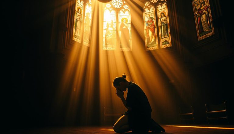 comunhão com Deus