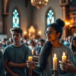 comunidade religiosa