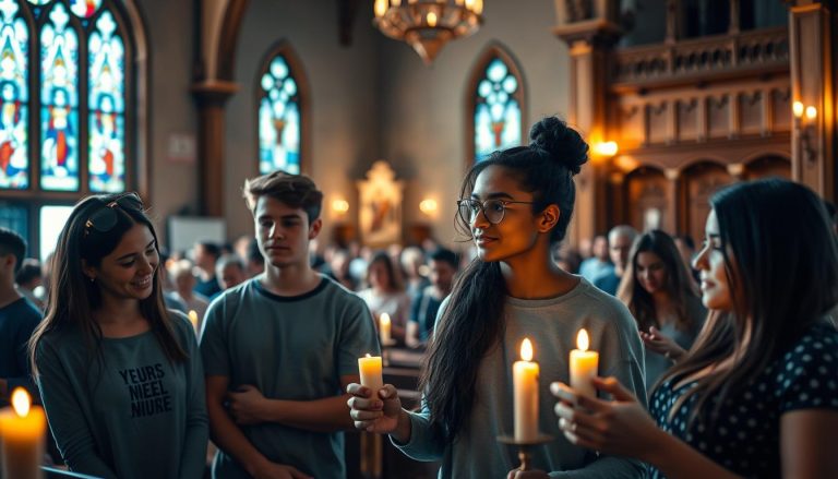 comunidade religiosa