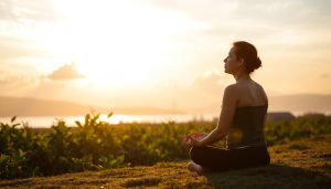 crescimento espiritual