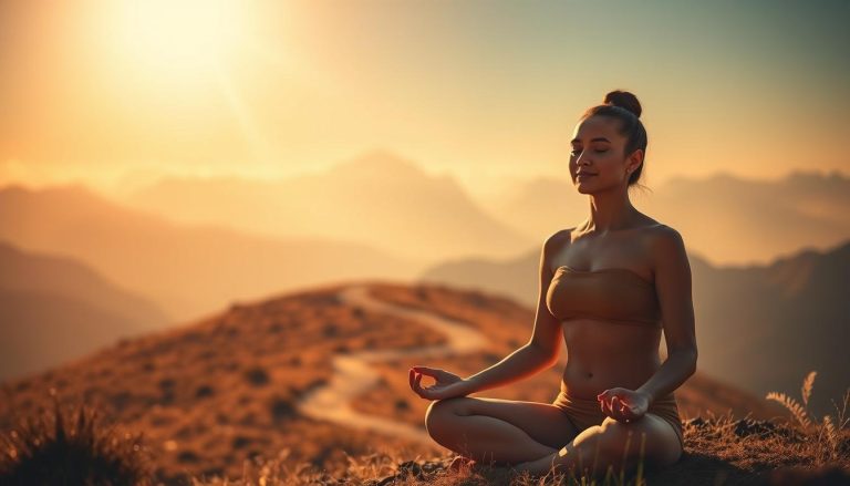 crescimento espiritual