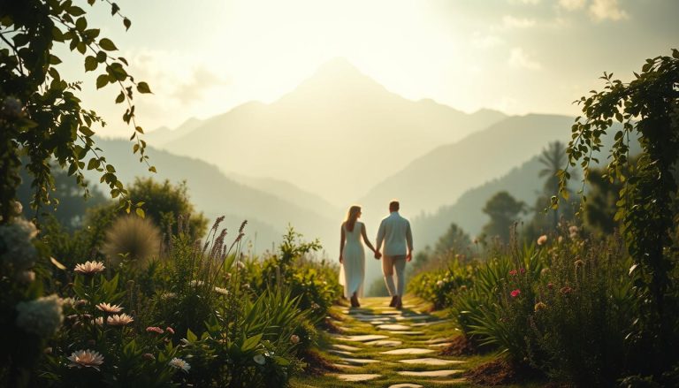 crescimento espiritual