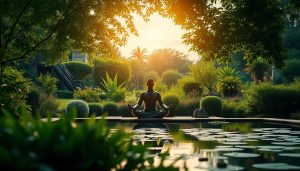 crescimento espiritual