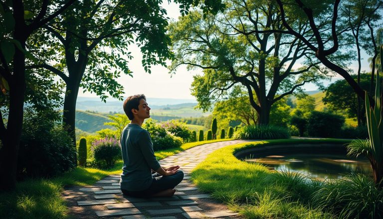 crescimento espiritual