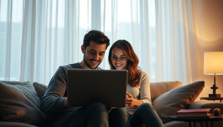 escolha de aplicativo de namoro cristão seguro