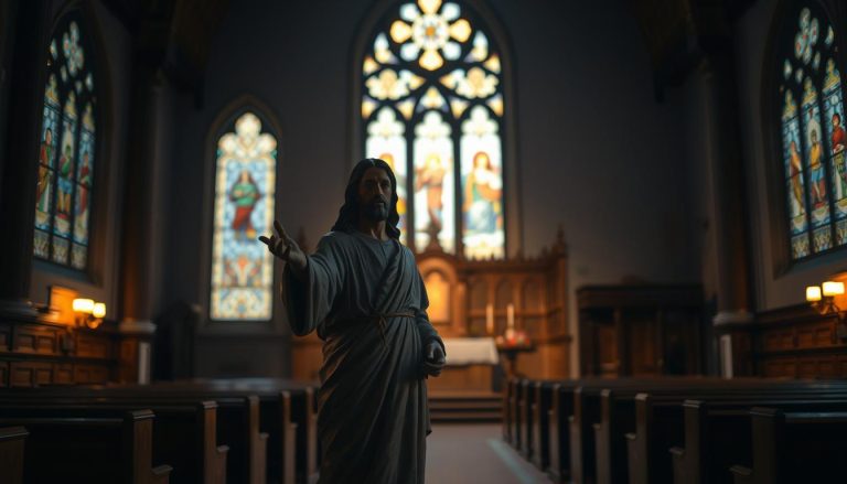 espiritualidade cristã