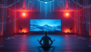 espiritualidade online