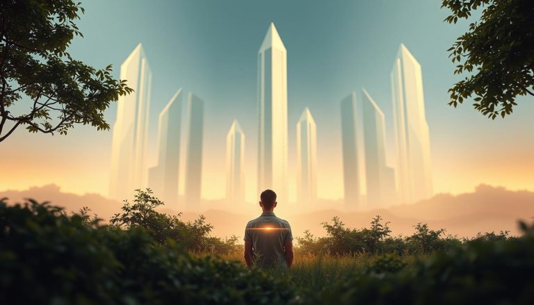 influência do mundo digital