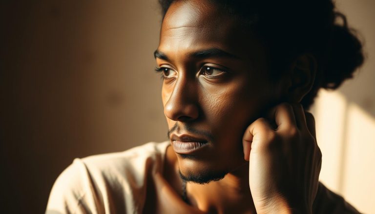 perfil cristão