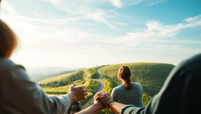 relacionamento cristão