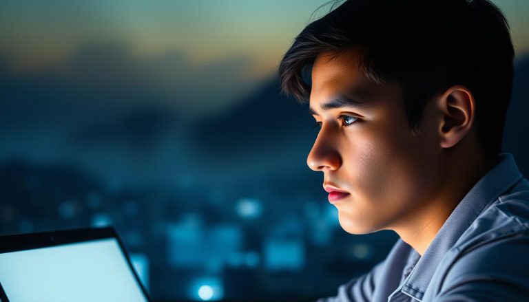 superexposição na internet