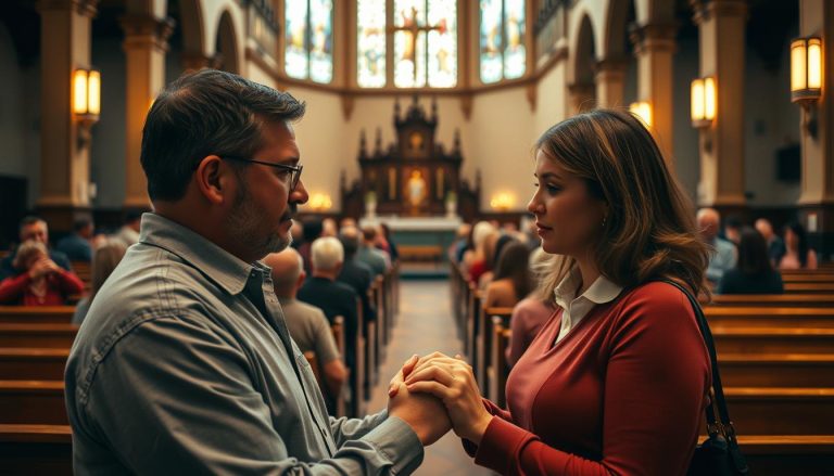 A importância da comunhão com outros crentes