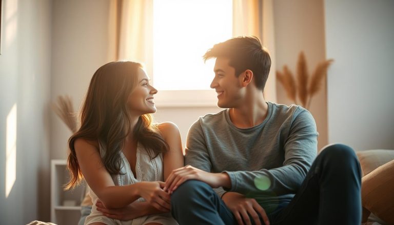 Princípios bíblicos no namoro