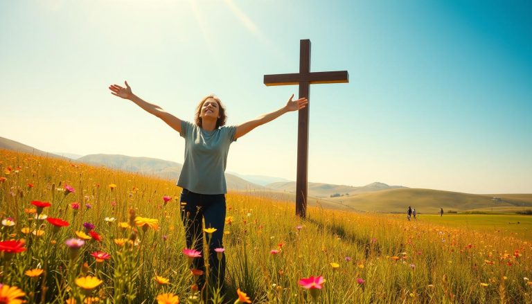 alegria, vida cristã, princípios de Cristo, fé, propósito