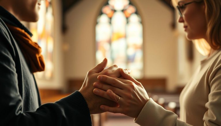 comunicação no relacionamento cristão