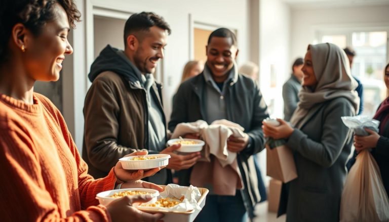 doação, voluntariado, caridade, atos de bondade