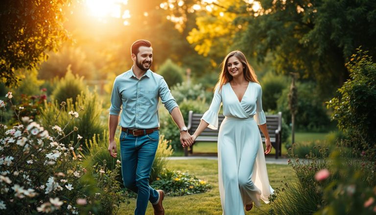 fé no namoro cristão