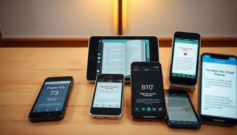 aplicativos cristãos